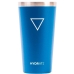 Copo Termico Hydrate 400 Azul 473ML
