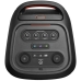 Caixa de Som JBL Partybox Stage 320 240 Watts RMS com Bluetooth Y USB Bivolt - Preta
