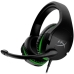 Fone Hyperx Cloudx HX-HSCSX-BK/WW Verde
