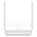 Roteador Mercusys MW301R / 300MBPS / 5DBI / 2 Antenas