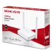 Roteador Mercusys MW301R / 300MBPS / 5DBI / 2 Antenas