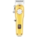 Maquina de cortar cabelo Voyager VGR V-181 - Dourado