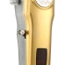 Maquina de cortar cabelo Voyager VGR V-181 - Dourado