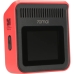 Camera para Carro Xiaomi 70MAI Dash Cam A400 2.5K - Vermelho