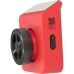 Camera para Carro Xiaomi 70MAI Dash Cam A400 2.5K - Vermelho