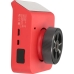 Camera para Carro Xiaomi 70MAI Dash Cam A400 2.5K - Vermelho