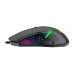 Mouse Redragon M601-RGB Centrophorus Gaming USB