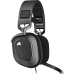 Fone de Ouvido Gamer Corsair HS80 RGB USB - Carbono (CA-9011237-Na)