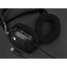 Fone de Ouvido Gamer Corsair HS80 RGB USB - Carbono (CA-9011237-Na)