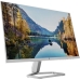 Monitor LED HP M24FW 23.8" Ips Full HD - Branco/Prata