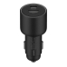 Carregador para Tomada CC07ZM 67W USB-A / USB-C - Preto (BHR6814GL)