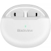 Fone de Ouvido Sem Fio Blackview Airbuds 6 - Branco