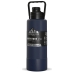 Garrafa de Agua Hydrapeak Adventure 2L - Navy 1042666