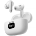 Fone de Ouvido Sem Fio Blackview Airbuds 8 - Arctic White