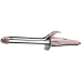Modelador de Cabelo Taiff Fox 3 Soft Rose de 25MM 36W Bivolt