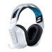 Fone Headset Gamer Ligitech G733 RGB Wireless Lightspeed - Branco (981-000989)