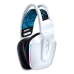 Fone Headset Gamer Ligitech G733 RGB Wireless Lightspeed - Branco (981-000989)