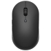 Mouse Sem Fio Xiaomi Mi Wireless Silent Edition HLK4041GL Preto
