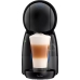 Cafeteira Moulinex Dolce Gusto Piccolo XS 220V - Preto