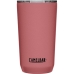 Garrafa Termica Camelbak Tumbler 20364 (500 ML) Terracotta Rose