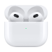 Fone de Ouvido Apple Airpods 3RD Gen - Branco (MME73AM/A)