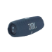 Caixa de Som de Som JBL Charge 5 BT Blue