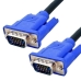 Cabo VGA 1.5M Azul