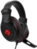 Headset Gaming Krab Spider KBGH10 - Preto