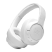 Fone de Ouvido JBL Tune T720BT / Bluetooth - Branco