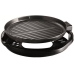 Grill Redondo Mondial G-04 Smart Grill 30CM 220V