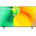 TV Smart LED LG Nanocell 43NANO75SQA 43" 4K Uhd HDR