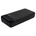 Carregador Portatil Moxom MX-PB42 20000MAH Preto