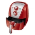 Fritadeira Eletrica Mondial AFN-40RI Grand Family 220V - Red 4L