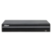 CCTV de Vigilancia Dahua DHI-NVR4104HS-4KS2 4 CH - Preto