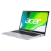 Notebook Acer Aspire 3 A315-35-C5UX / Intel Celeron N4500 / 4GB Ram / 500 GB / Tela 15.6 / Freedos - Prata