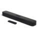 Caixa de Som JBL Bar 2.0 All-In-One Bivolt - Preto