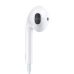 Fone de Ouvido Apple Earpods MMTN2AM/A Original - Branco