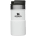 Garrafa Termica Stanley Classic The Neverleak Travel Mug 10-09856-013 (250ML) - White
