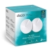 Sistema de Wifi TP-Link Deco M5 Ehole-Home AC1300 / 2 Unidades - Branco
