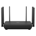 Roteador Xiaomi AX3200 Wifi 6 RB01 DVB4314GL - Preto