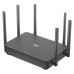 Roteador Xiaomi AX3200 Wifi 6 RB01 DVB4314GL - Preto