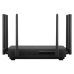Roteador Xiaomi AX3200 Wifi 6 RB01 DVB4314GL - Preto