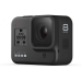 Camera Gopro HERO8 Black CHDHX-802-RW (Nova Embalagem)