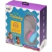 Fone de Ouvido Elg Melody Kids - Azul/Rosa