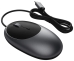 Mouse com Fio Satechi C1 ST-Awucmm USB-C Cinza