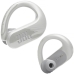 Fone de Ouvido Sem Fio JBL Endurance Peak 3 com Bluetooth e Microfone - Cinza