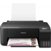 Impressora Epson Ecotank L1210 - Preto