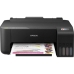 Impressora Epson Ecotank L1210 - Preto