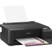 Impressora Epson Ecotank L1210 - Preto