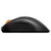 Mouse Sem Fio Steelseries Prime Sem Fio - Preto